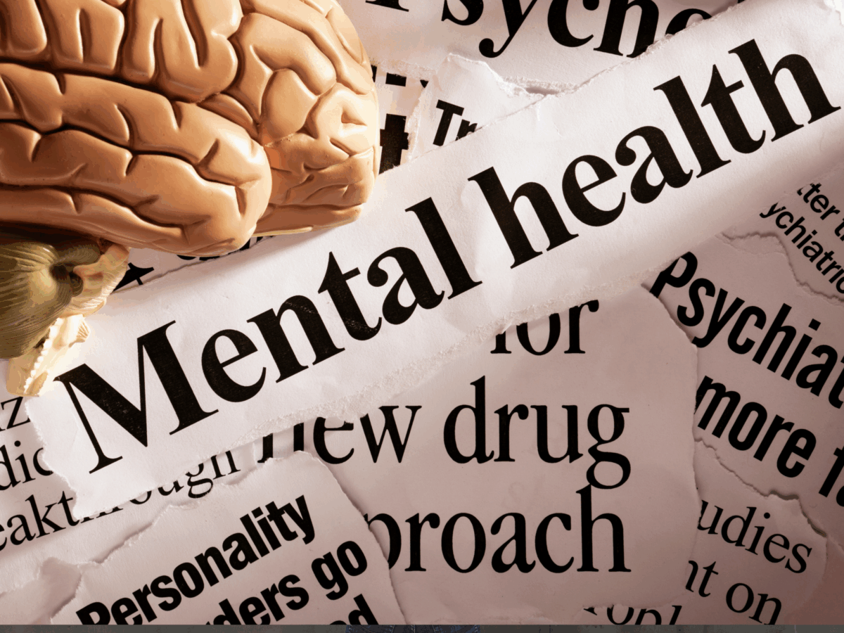 Mental Health Support