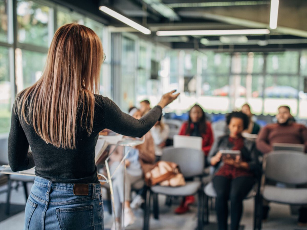 Beratung und Workshops